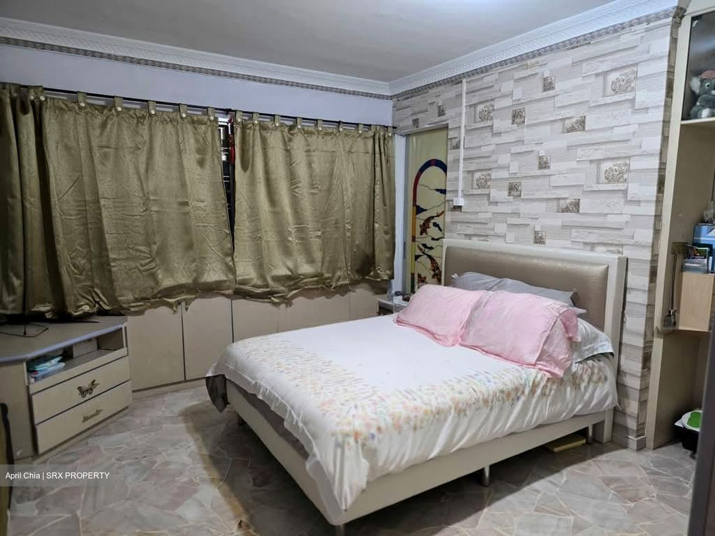 Blk 716 Pasir Ris Street 72 (Pasir Ris), HDB Executive #585417921